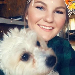 Meet your Posher, Jillian